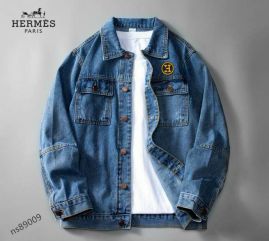 Picture of Hermes Jackets _SKUHermesJacketm-3xl25t0212935